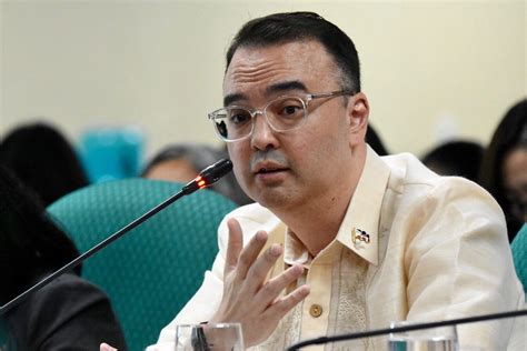 alan peter cayetano zamora.